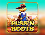 Puss `N Boots